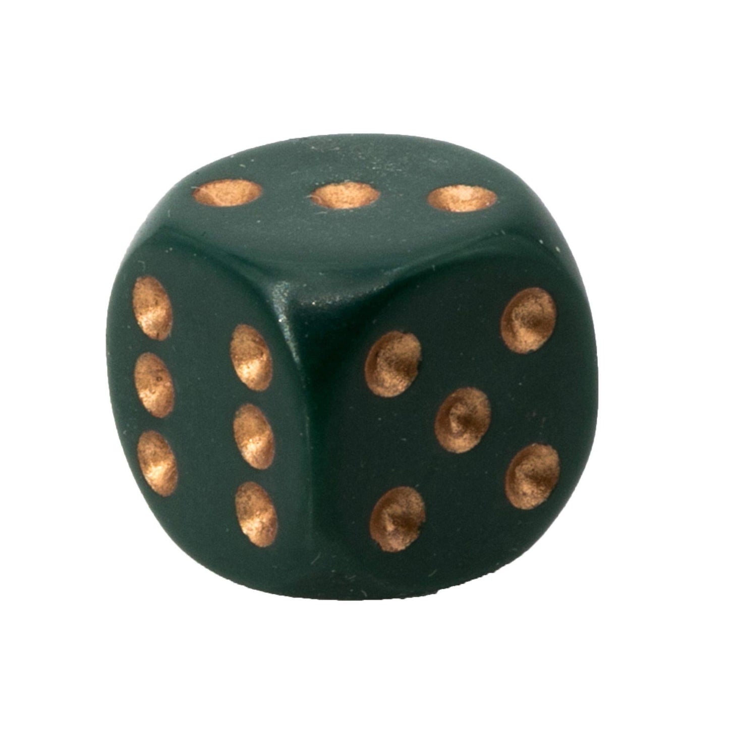 D6Cube16Mmop Dustygrcp