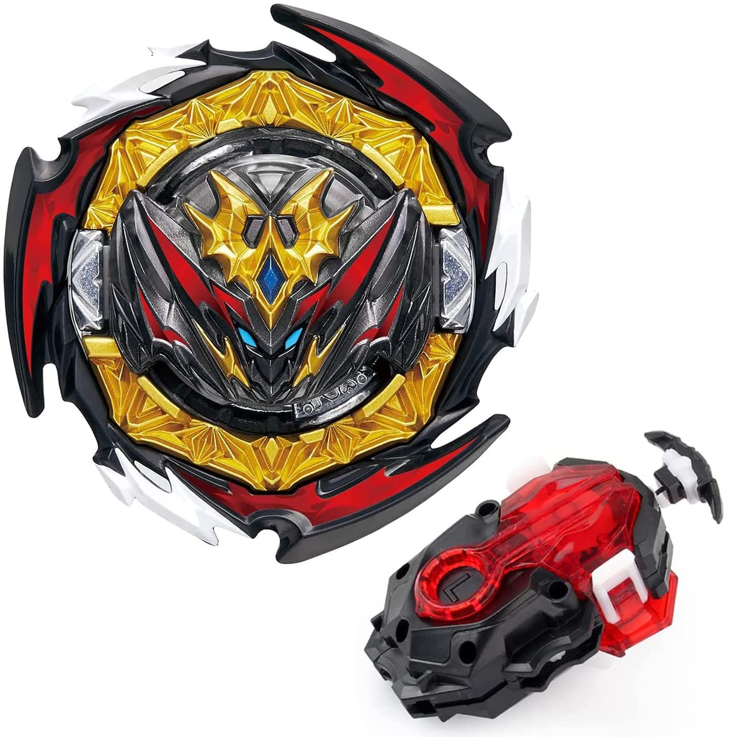 Bey Battling Tops Burst Booster With Bey Launcher Right Spin Db Layer System Gyro Toys Gift For Kids Children Boys