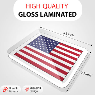 Zastic! World Flags Flashcards - 245 Country Flags, Capitals, Language, And Continents - Gloss Laminated - Country Flags Of The