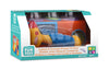 Nothing But Fun Toys Lights & Sounds Pound And Play Designed For Children Ages 18+ Months,Multi