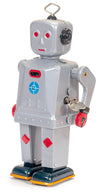 Tobar Sparkling Mike Robot