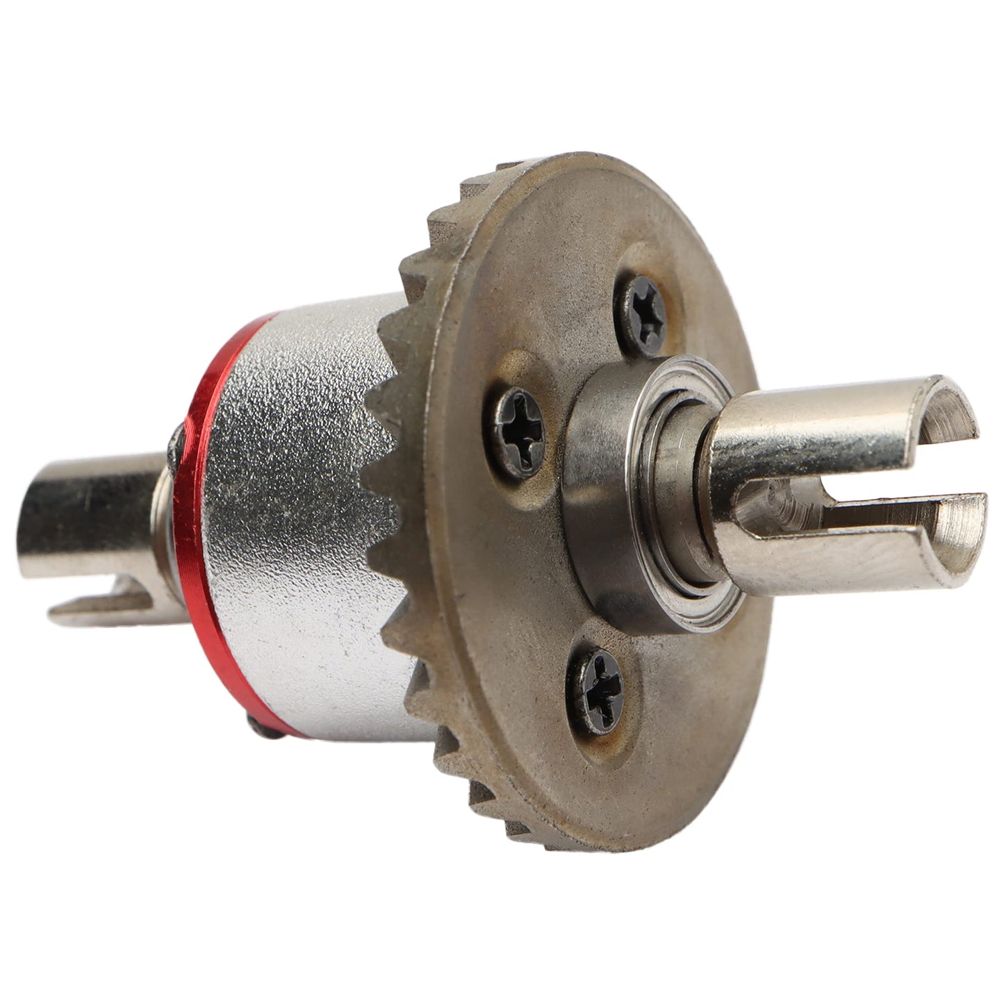 GDOOL Metal Differential Upgraded Spare Parts for 1:12 124019 124018 1:14 144001 RC Car Spare Accessories
