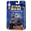 Star Wars 84970 Ashla & Jempa Jedi Padawans Action Figure - Attack Of The Clones