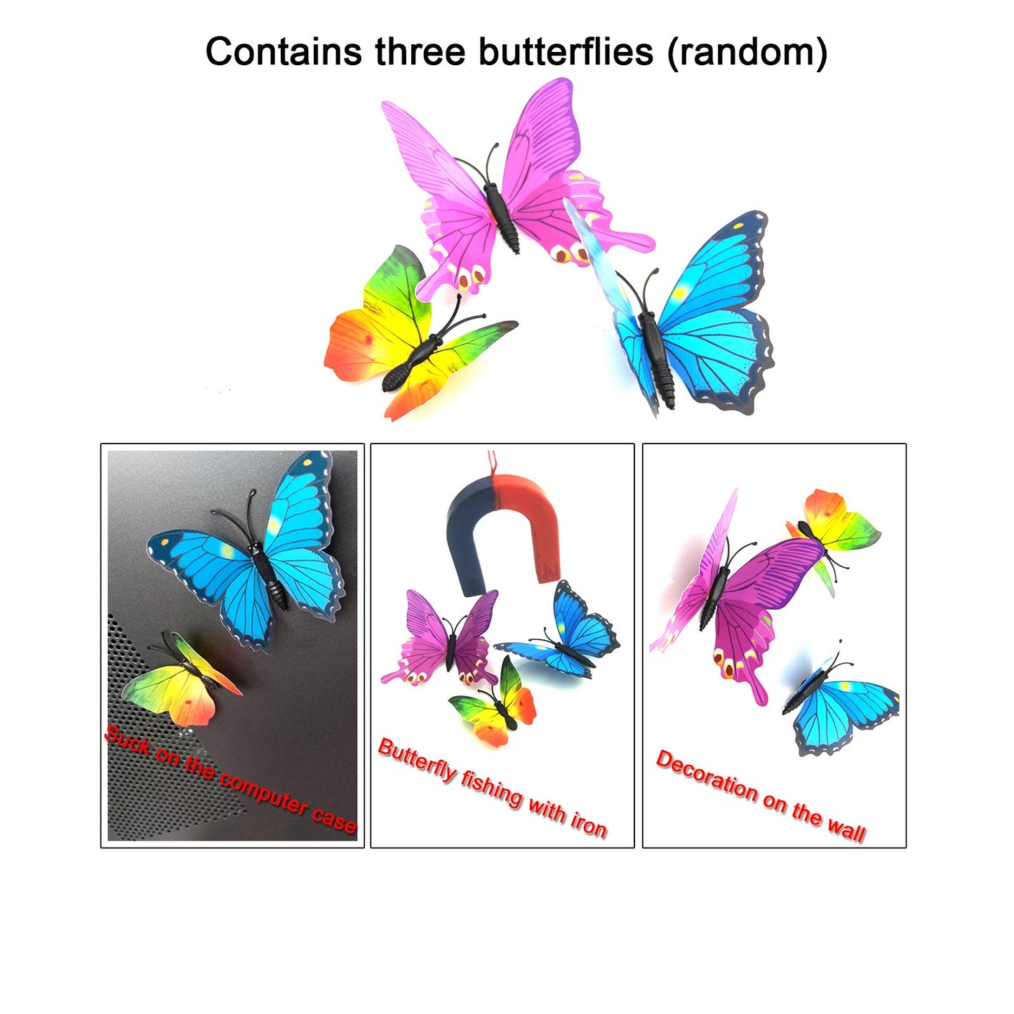 Eudax Physics Science Magnets Kit For Education Science Experiment Tools Icluding Bar/Ring/Horseshoe/Compass Magnets
