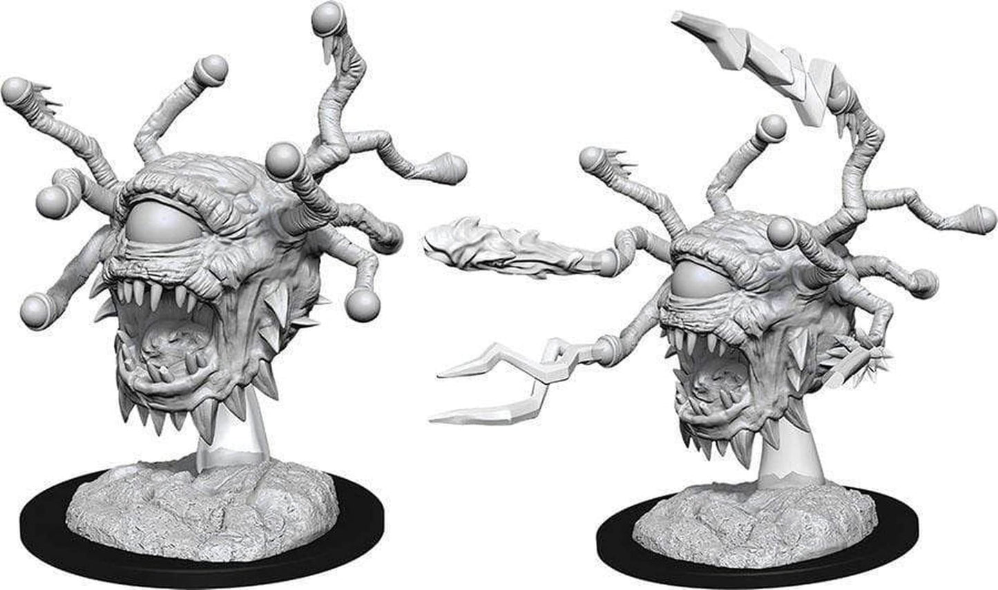 D&D Nolzur'S Marvelous Miniatures: Werewolves