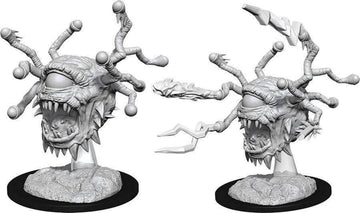 D&D Nolzur'S Marvelous Miniatures: Werewolves