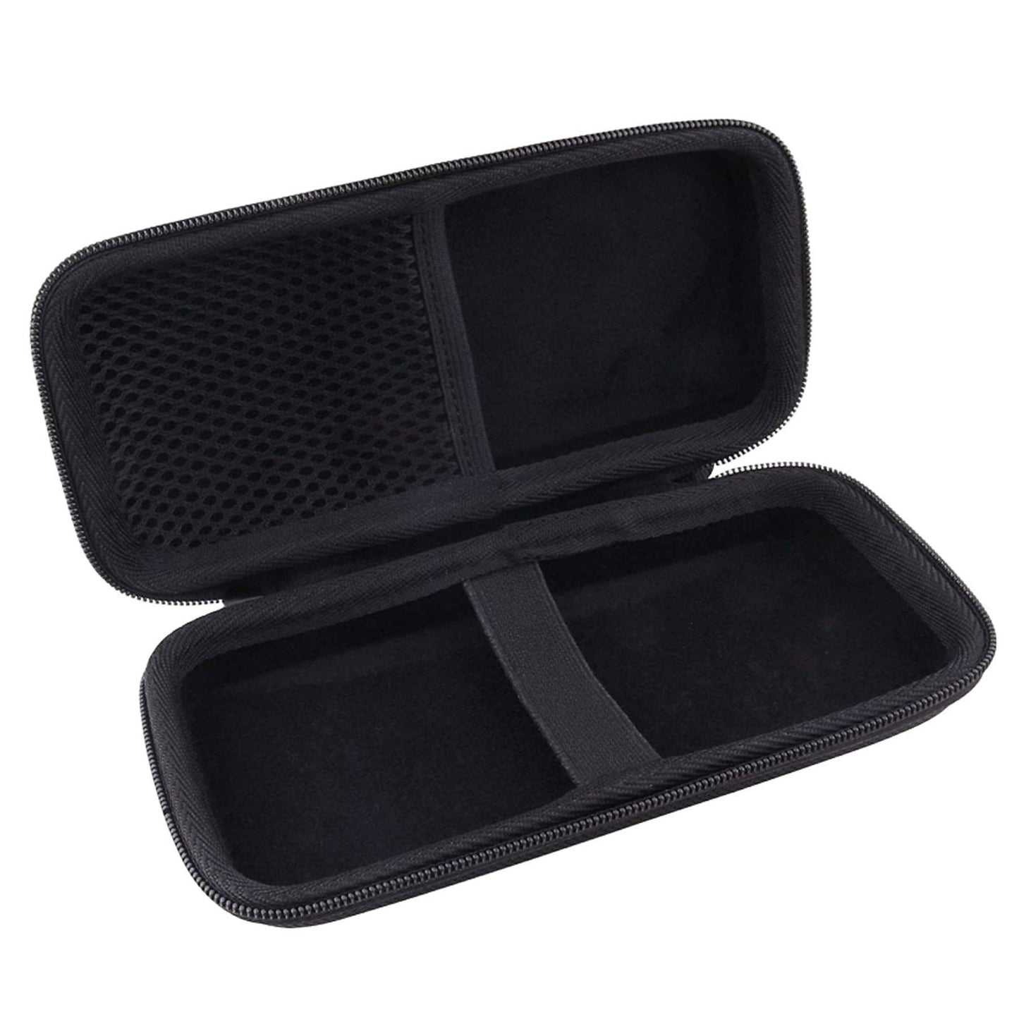 Werjia Hard Carrying Case For Rg351P/Rg351M/Rg353M Handheld Retro Game Storage Suitcase