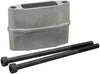 OS Engines Exhaust Extension for E-4010/E4020 Mufflers, Plastic, Model OSMG2586
