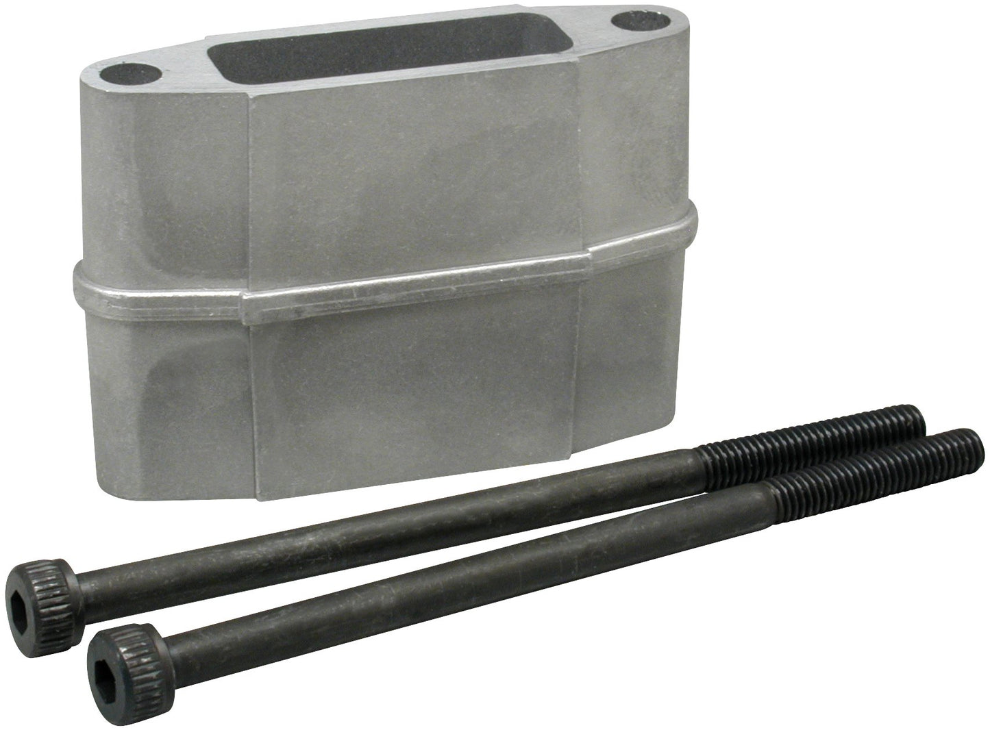 OS Engines Exhaust Extension for E-4010/E4020 Mufflers, Plastic, Model OSMG2586