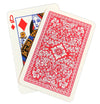 London Magic Works Two Card Monte - Bridge Size - Wow Your Spectators!