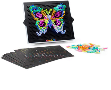 Lite Brite Magic Screen Bonus Set