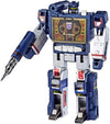 Transformers Vintage G1 limited availability Decepticon Soundwave with Buzzsaw Cassette (Reissue)