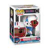 Funko Pop Nfl: Oilers - Warren Moon - Collectable Vinyl Figure - Gift Idea - Official Merchandise - For Kids & Adults - Sports Fans - Model Figure For Collectors And Display
