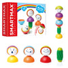 Smartmax My First Hide & Seek Magnetic Stem Discovery For Ages 1-3