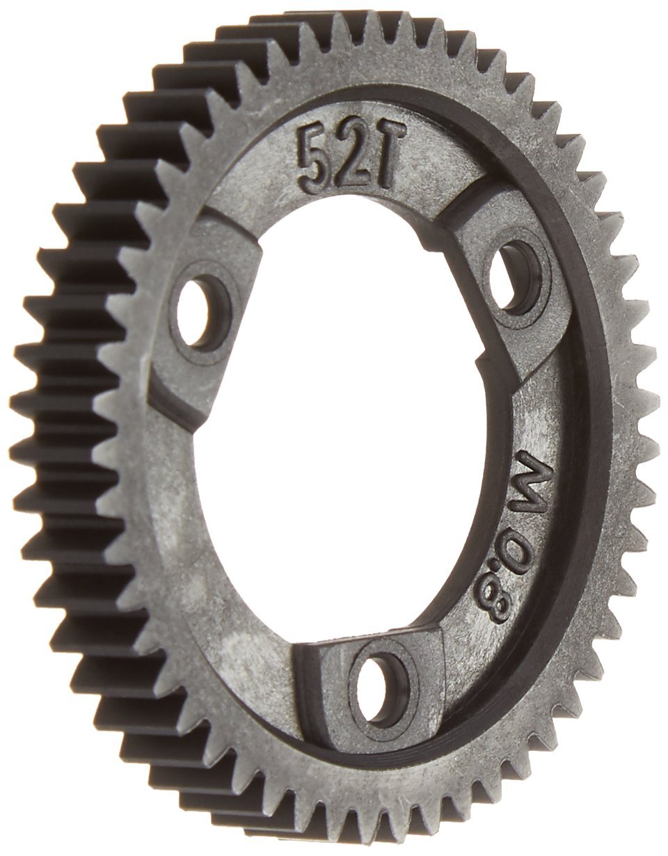 Traxxas 6843R 52-T Spur Gear, 32P