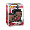 Funko Pop Nba: Rockets - John Wall (Red Jersey),Multicolor,One Size,59261