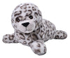 Wild Republic Ecokins Harbor Seal Pup Stuffed Animal 12 Inch, Eco Friendly Gifts For Kids, Plush Toy, Handcrafted Using 16 Recycled Plastic Water Bottles