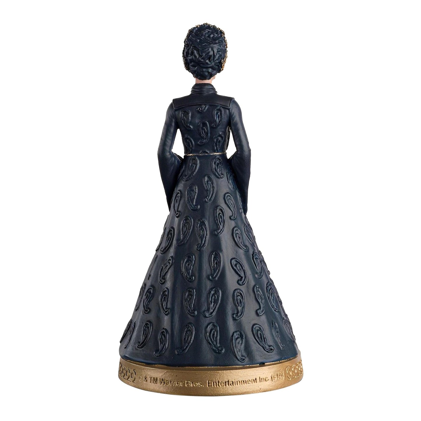 Eaglemoss Collection Harry Potter Wizarding World 1:16 Scale Figure | 022 Seraphina Picquery