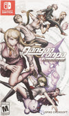 Danganronpa Decadence - Nintendo Switch-New
