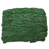 Nautical Fish Netting Party Decor 40 x 78 (Moss Green)
