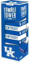 Kentucky Tumble Tower
