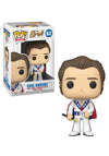 Funko Pop! Icons: Evel Knievel With Cape (Styles May Vary)