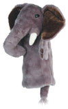 The Puppet Company Carpets Elephant Hand Puppet, 10 Inches