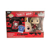 Funko Pop Collector'S Box: Suicide Squad - Harley Quinn Large Tee