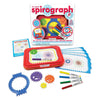 Spirograph Jr. - Jumbo Sized Gears - Arts And Craft Design Kit For Smaller Hands - For Ages 3+