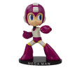 Icon Heroes - Mega Man Triple cutting edge Polystone Bobblehead