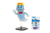 General Mills 6' Scale Boo Berry Glow In The Dark Action Figure, Toys For Kids And Adults