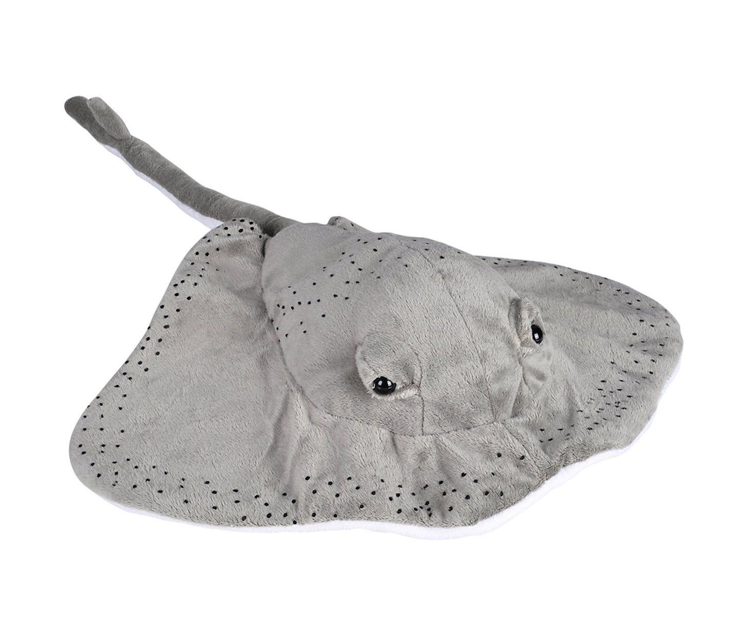 13'' Southern Stingray Plush Stuffed Animal Toy