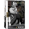 Elvis Presley - Live At The Olympia Theater
