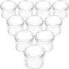Sumind 30 Pieces Bug Viewer Critter Cage Catcher Magnifying Box Bug Magnifier Container Bug Catcher Cage Magnifying Box Container For Science Nature Exploration Tools