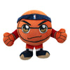 Bleacher Creatures New Orleans Pelicans 8'' Kuricha Basketball Sitting Plush- Soft Chibi Inspired Plush