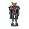 McFarlane Toys DC Multiverse 7IN - Superman Energized Unchained protective covering (Gold Label)