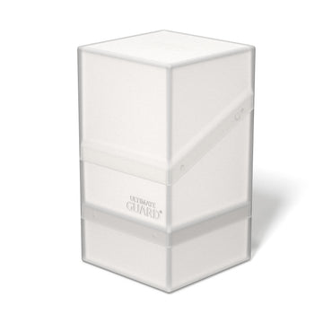 Ultimate Guard Boulder'N'Tray 100+ Frosted