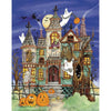 Haunted House Jigsaw 1000 Piece Puzzle