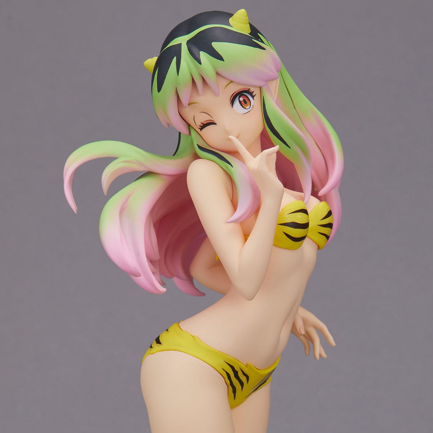 Banpresto - Urusei Yatsura - Lum (ver. B), Bandai Spirits Glitter & Glamours Figure