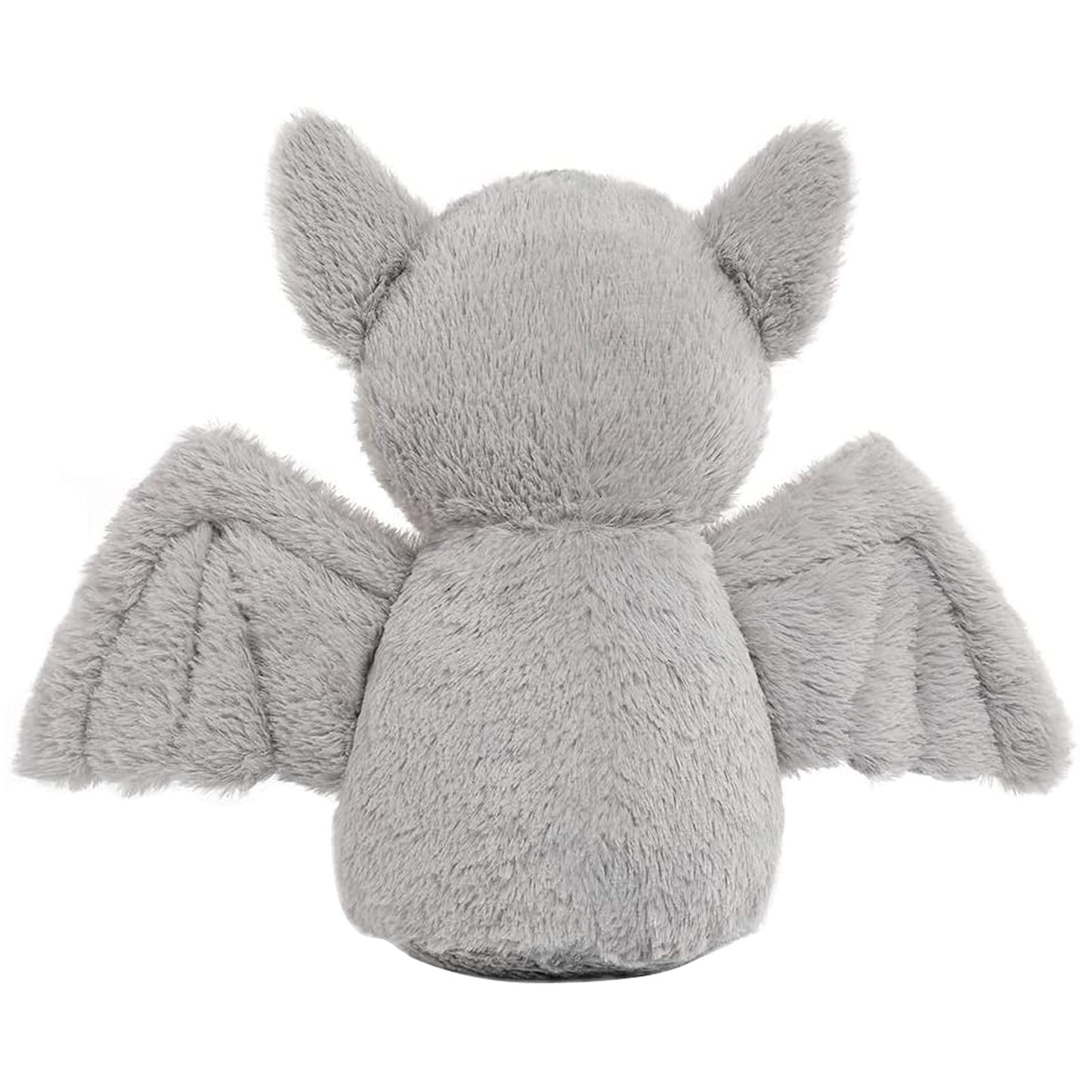 Cuddly 11 Inch Plush Bat Stuffed Animal Halloween Stuffed Animal Plush Toys Plush Animal Doll Bedtime Toys Birthday Xmas Furry G