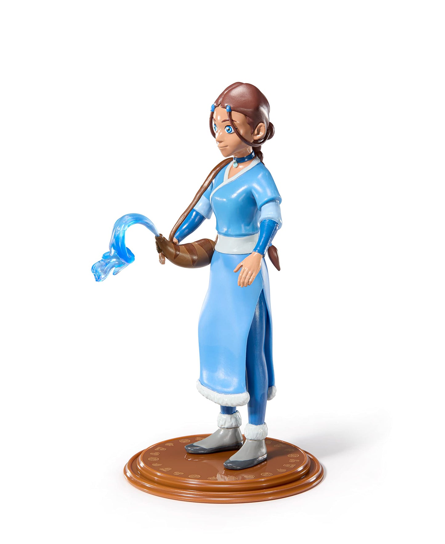 Bendyfigs Avatar The Last Airbender Katara