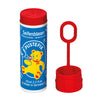 Pustefix Bubbles with Wand - Blue, Made of Acrylonitrile Butadiene Styrene, Model 420869310