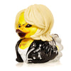TUBBZ First Edition Bride of Chucky Tiffany Valentine Collectible Vinyl Rubber Duck Figure - Official Chucky Merchandise - Horro