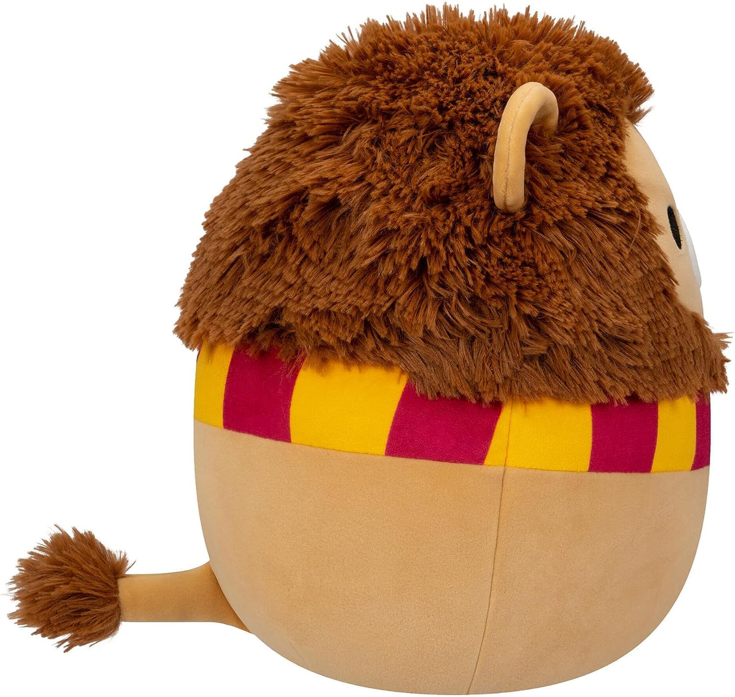 Squishmallows Original Harry Potter 8-Inch Plush - Medium-Sized Ultrasoft Official Jazwares Plush (Gryffindor Lion)