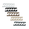YIMINYUER 18 Pieces Edges (Sutable for 18 or 20 Pieces Foam mats