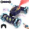 Nitigo Gesture RC Car Hand Controlled RC Car Toys Gifts for Boys Kids 6-12, 2.4GHz 360 Rotation 4WD Gesture Sensing RC Stunt Car