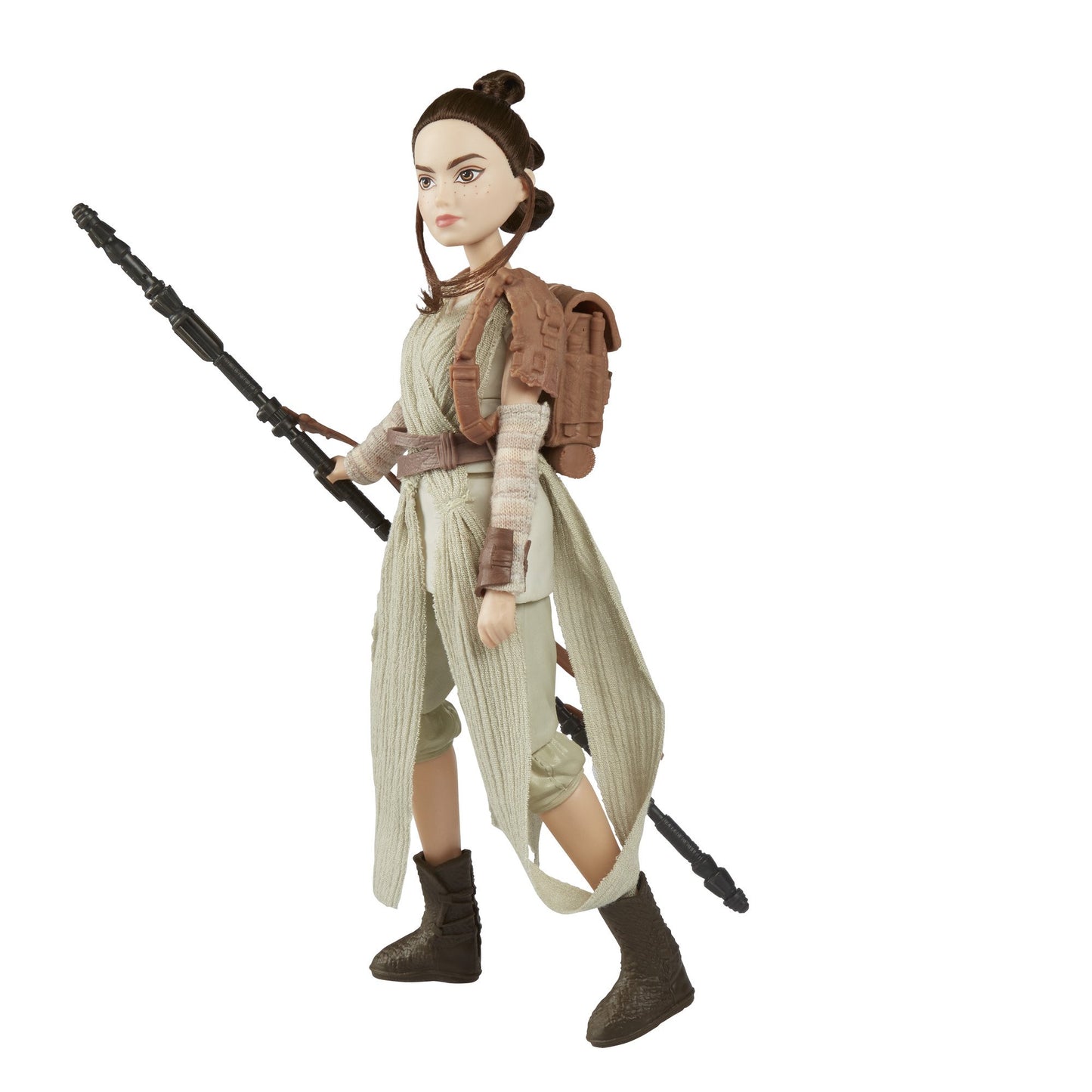 Star Wars Adventure Figure Rey Doll