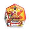 Funko Marvel Battleworld: Series 2 Treachery at Twilight Mega Pack - Iron Man (Spider-Island Suit)