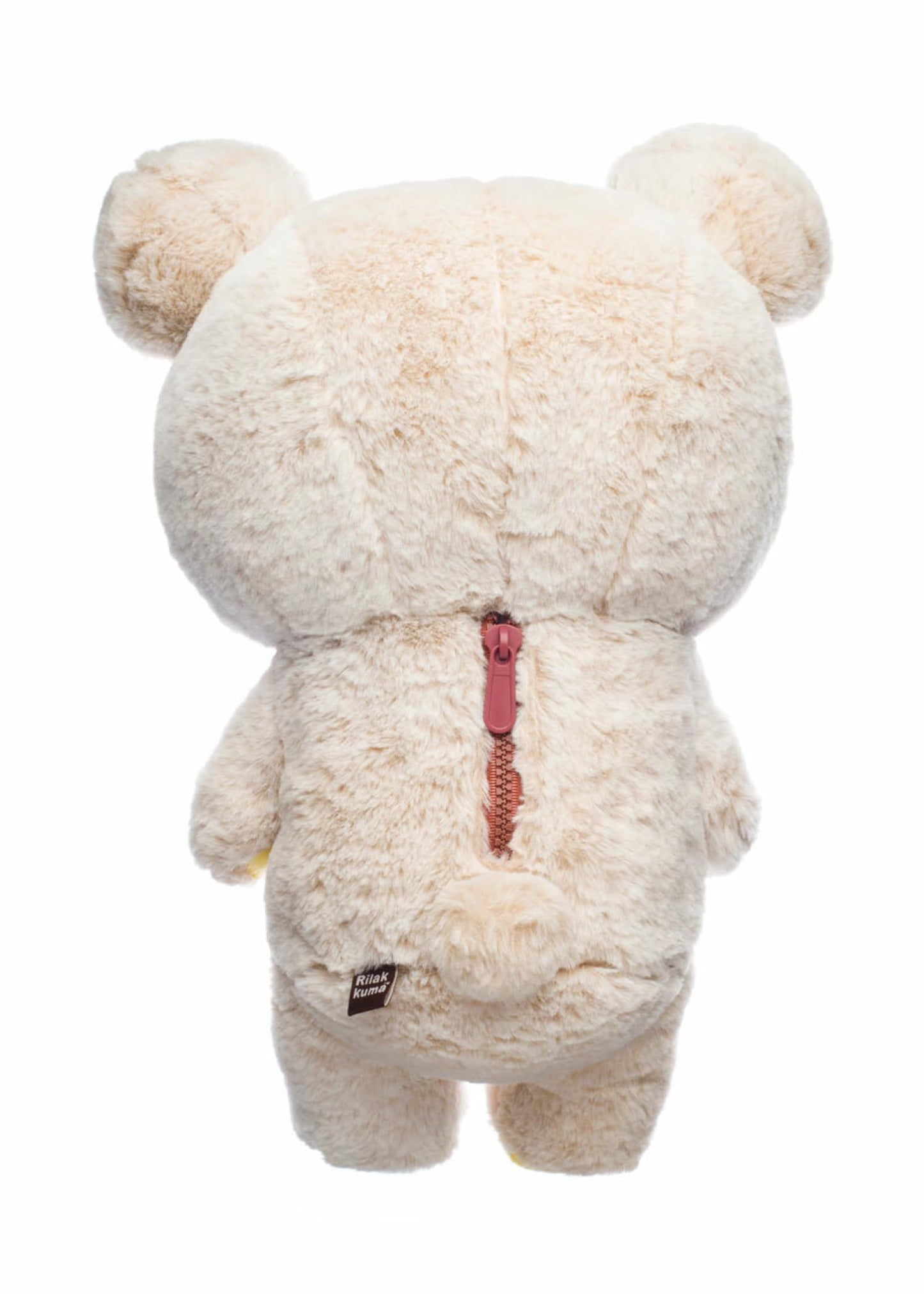 Rilakkuma San-X Original Sherbet Series Soft Plush (Medium - 15 Inch)