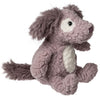Mary Meyer Stuffed Animal Fabfuzz Soft Toy, 10-Inches, Wags Puppy